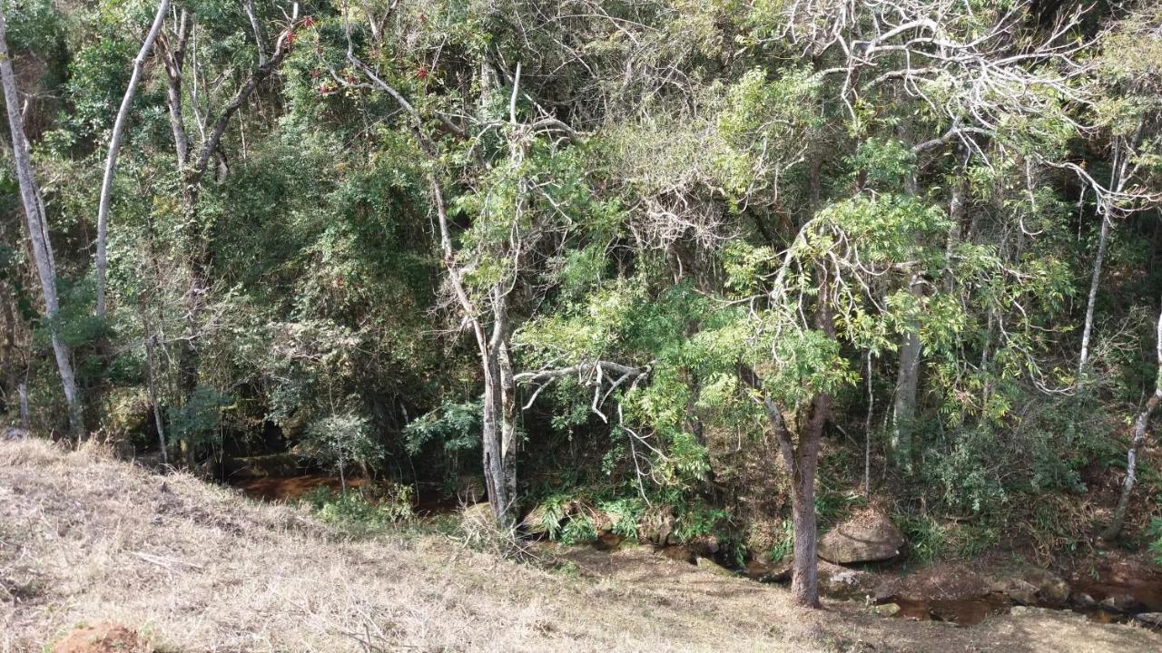Pousada Campestre Sitio Da Lua Camanducaia Luaran gambar