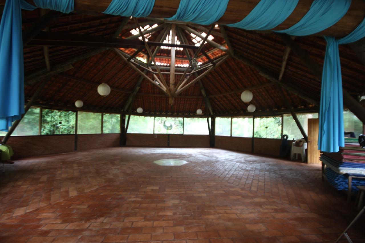 Pousada Campestre Sitio Da Lua Camanducaia Luaran gambar