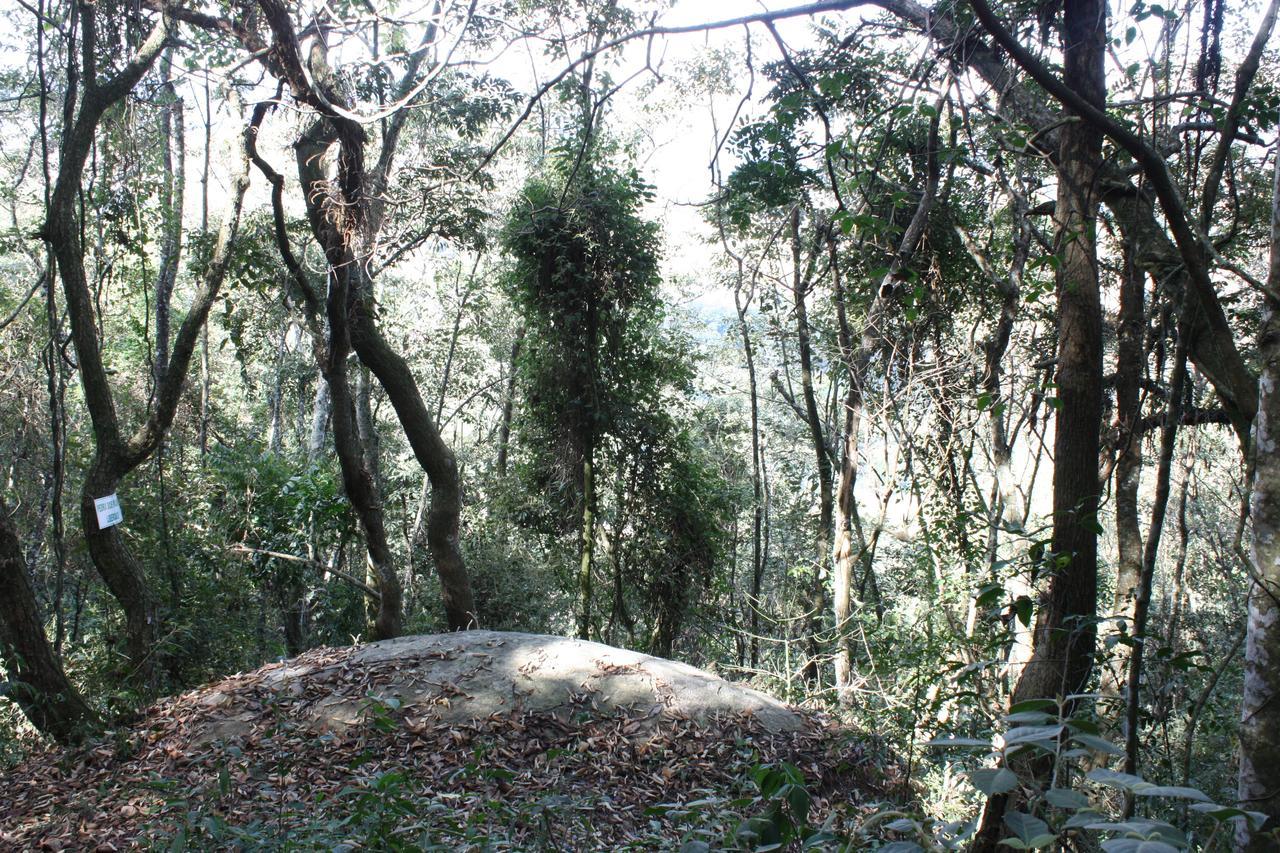 Pousada Campestre Sitio Da Lua Camanducaia Luaran gambar